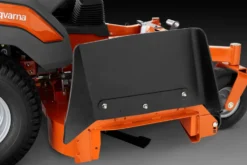 Zero-Turn Husqvarna Åkgräsklippare spasktyrd Z 448, B&S Endurance 23 hk