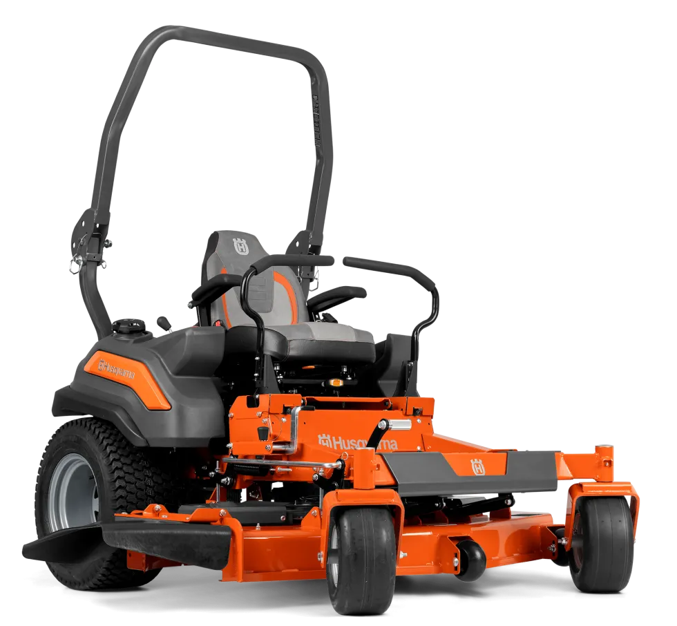 Zero-Turn Husqvarna Åkgräsklippare Z454X