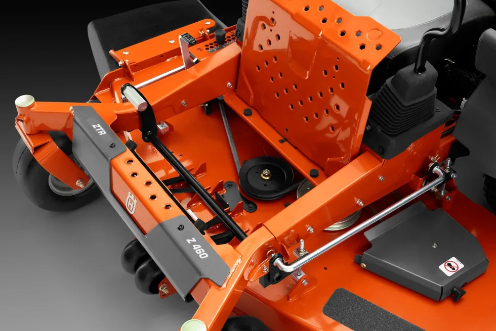 Zero-Turn Husqvarna Åkgräsklippare Z454X