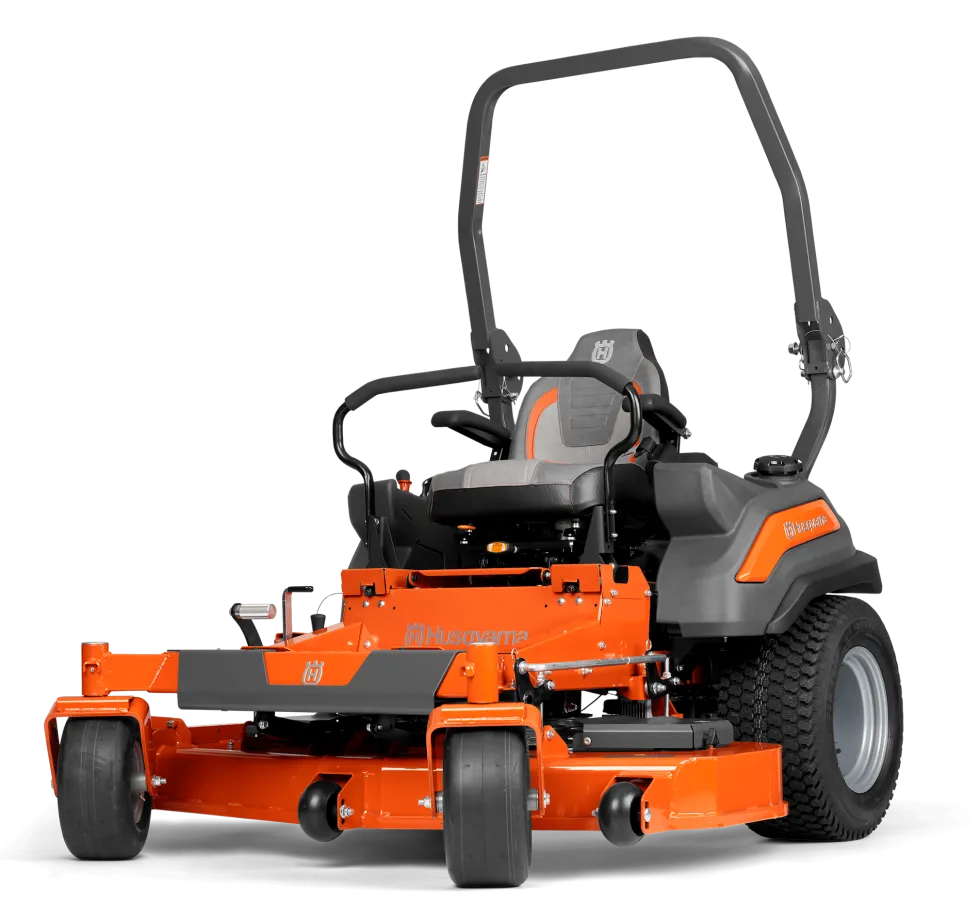 Zero-Turn Husqvarna Åkgräsklippare Z454X