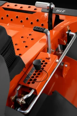 Zero-Turn Husqvarna Åkgräsklippare Z454X