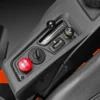 Zero-Turn Husqvarna Åkgräsklippare Z 242F