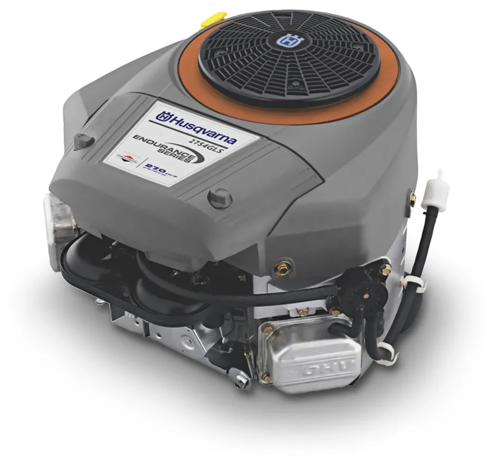 Zero-Turn Husqvarna Åkgräsklippare Z 242F