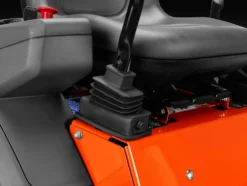 Zero-Turn Husqvarna Åkgräsklippare Z 242F