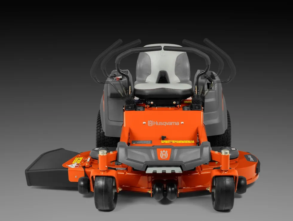 Zero-Turn Husqvarna Åkgräsklippare Z 242F