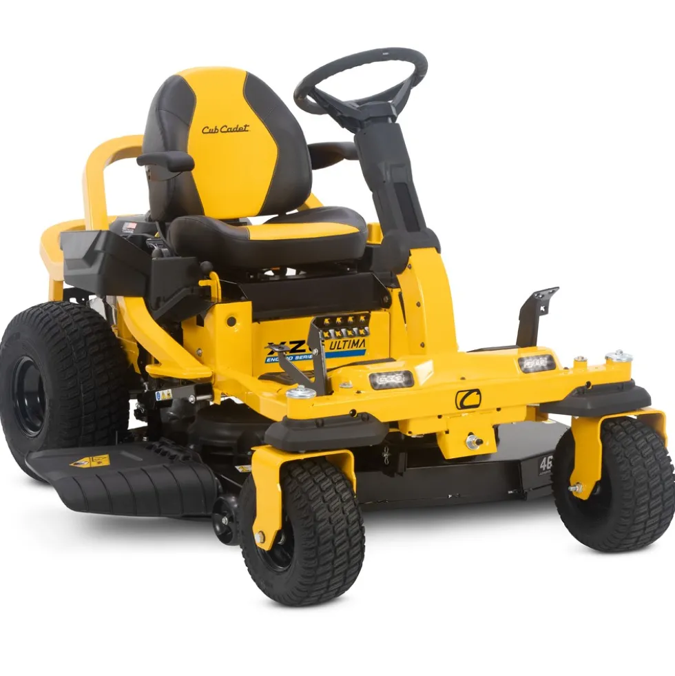 Zero-Turn Åkgräsklippare Cub Cadet XZ6 S117