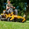 Zero-Turn Åkgräsklippare Cub Cadet Ultima XZ5 L127