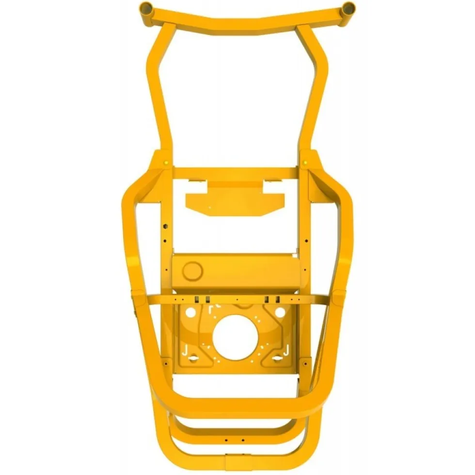 Zero-Turn Åkgräsklippare Cub Cadet Ultima XZ5 L127
