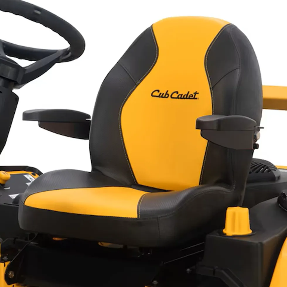 Zero-Turn Åkgräsklippare Cub Cadet XZ6 S107