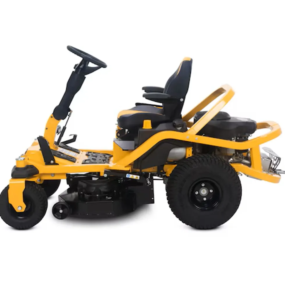 Zero-Turn Åkgräsklippare Cub Cadet XZ6 S107