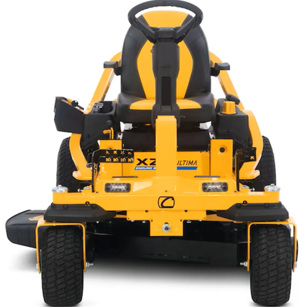 Zero-Turn Åkgräsklippare Cub Cadet XZ6 S107