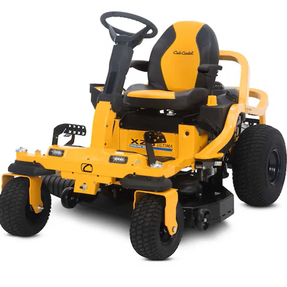 Zero-Turn Åkgräsklippare Cub Cadet XZ6 S107
