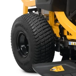 Zero-Turn Åkgräsklippare Cub Cadet XZ6 S107