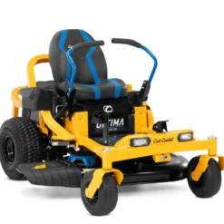 Zero-Turn Åkgräsklippare Cub Cadet XZ5 EL107