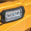 Zero-Turn Åkgräsklippare Cub Cadet Ultima XZ5 L107
