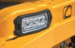Zero-Turn Åkgräsklippare Cub Cadet Ultima XZ5 L107