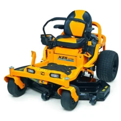 Zero-Turn Åkgräsklippare Cub Cadet Ultima XZ5 L107