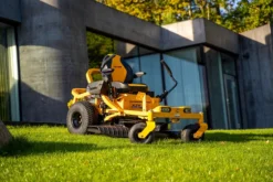 Zero-Turn Åkgräsklippare Cub Cadet Ultima XZ5 L107