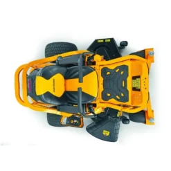 Zero-Turn Åkgräsklippare Cub Cadet Ultima XZ5 L107