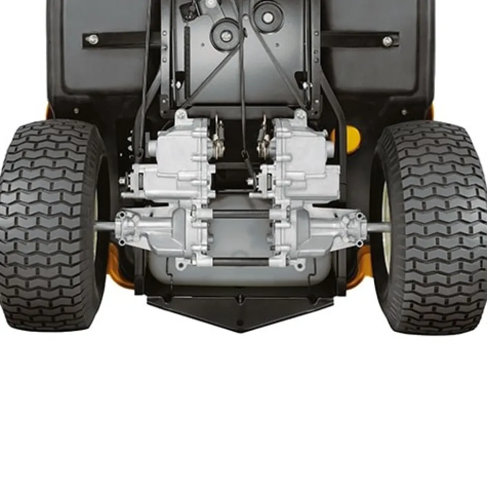 Zero-Turn Åkgräsklippare Cub Cadet XZ2 117I EFI