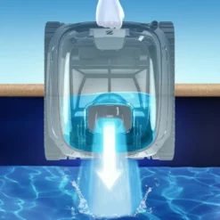Zodiac Poolrobot CNX 4020 iQ