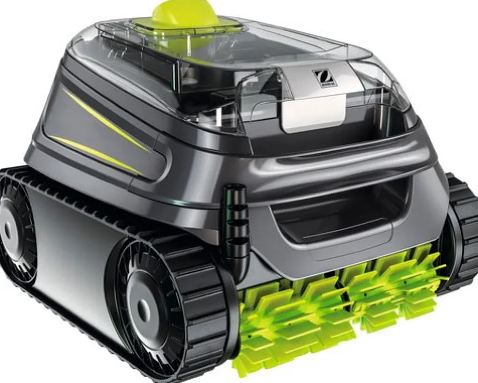 Zodiac Poolrobot CNX 4020 iQ