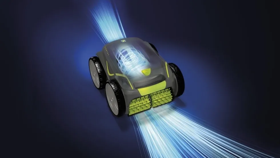 Zodiac Poolrobot GV 5220