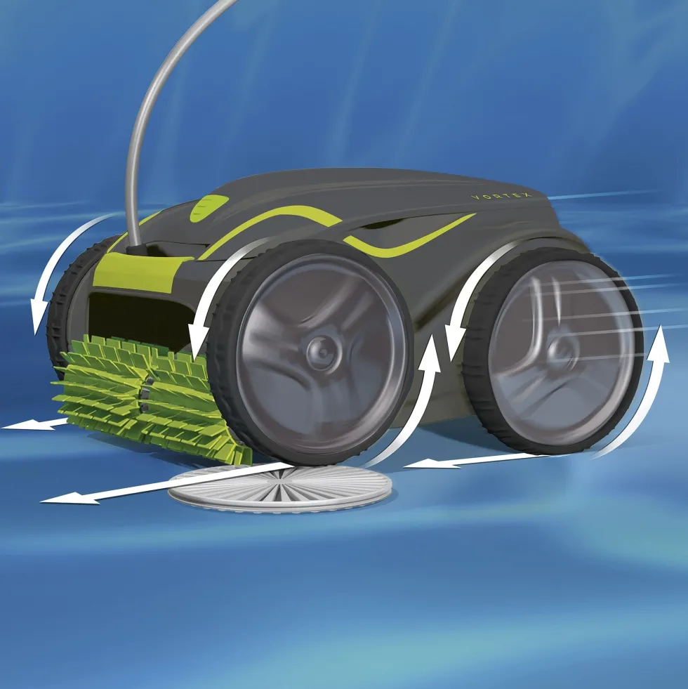 Zodiac Poolrobot GV 5220